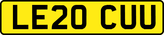 LE20CUU