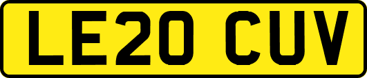 LE20CUV