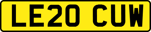 LE20CUW