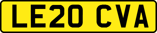 LE20CVA
