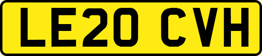 LE20CVH
