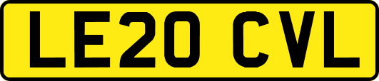 LE20CVL