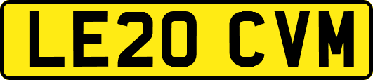 LE20CVM