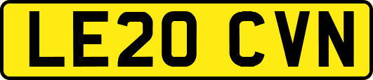 LE20CVN