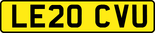 LE20CVU