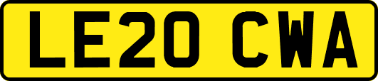 LE20CWA