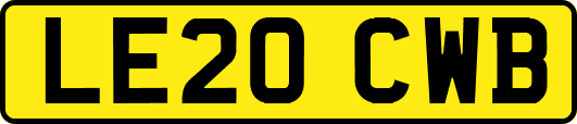 LE20CWB