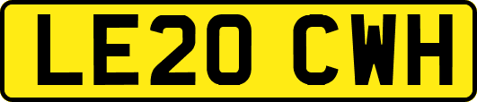 LE20CWH