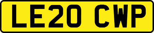 LE20CWP