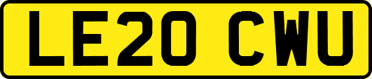 LE20CWU