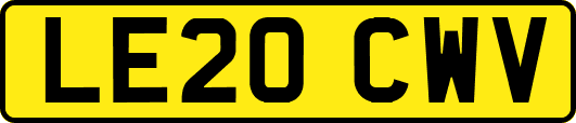 LE20CWV