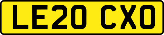LE20CXO