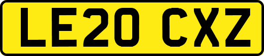 LE20CXZ