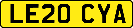 LE20CYA