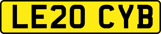 LE20CYB