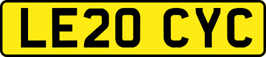 LE20CYC
