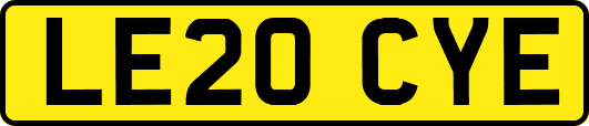 LE20CYE