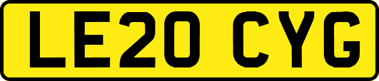 LE20CYG