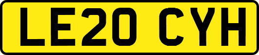 LE20CYH