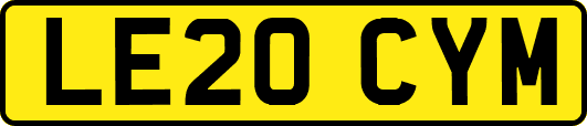 LE20CYM