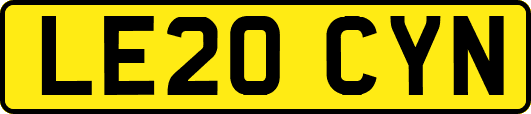 LE20CYN