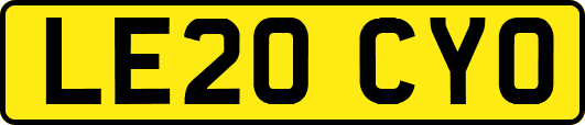 LE20CYO