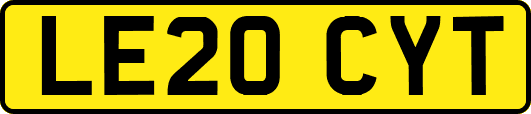 LE20CYT