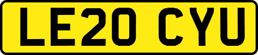 LE20CYU