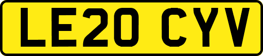 LE20CYV