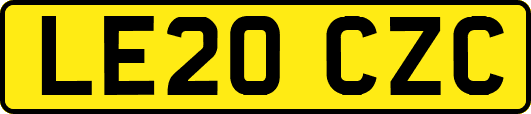 LE20CZC