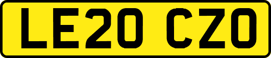 LE20CZO