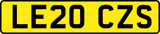 LE20CZS
