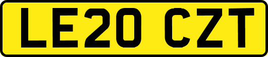 LE20CZT