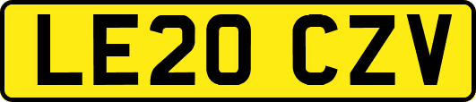 LE20CZV