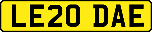 LE20DAE