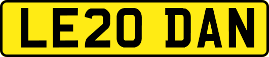 LE20DAN