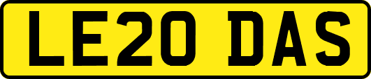 LE20DAS