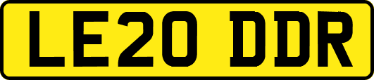 LE20DDR