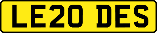 LE20DES