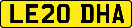LE20DHA