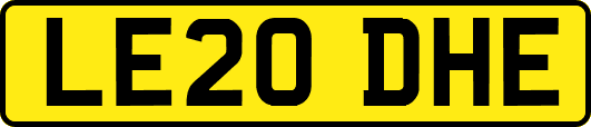 LE20DHE