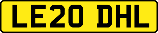LE20DHL
