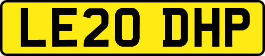 LE20DHP