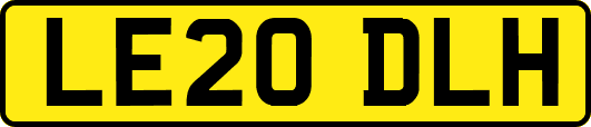 LE20DLH