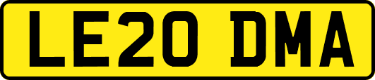 LE20DMA