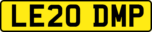 LE20DMP