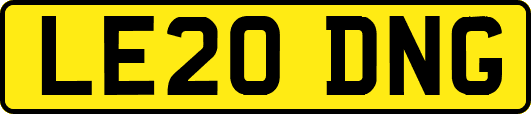 LE20DNG