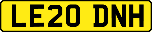 LE20DNH