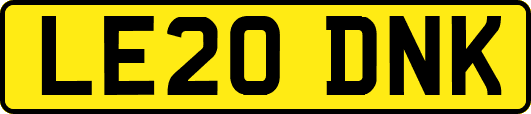 LE20DNK