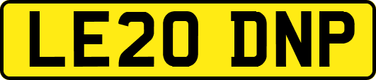 LE20DNP